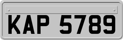 KAP5789