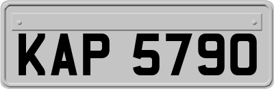 KAP5790