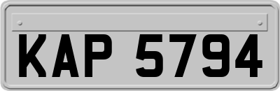 KAP5794