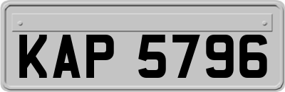 KAP5796