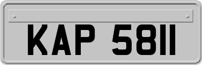 KAP5811