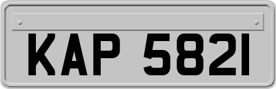 KAP5821