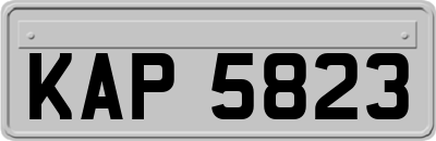 KAP5823