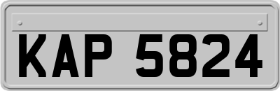 KAP5824
