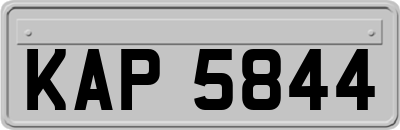 KAP5844