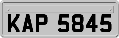 KAP5845