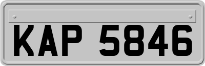 KAP5846