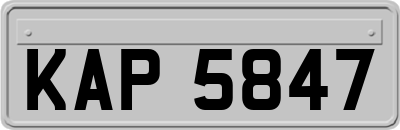 KAP5847