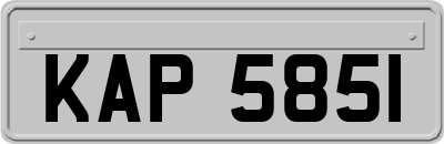KAP5851
