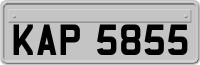 KAP5855
