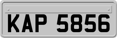 KAP5856