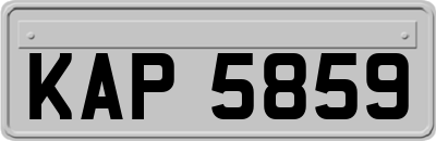 KAP5859