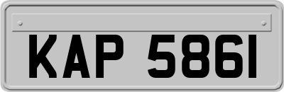 KAP5861