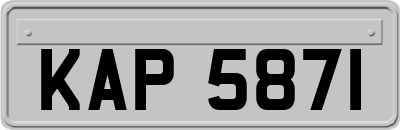 KAP5871