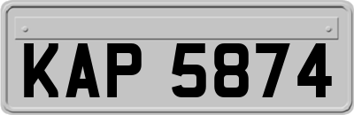 KAP5874