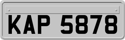 KAP5878