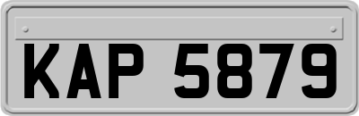 KAP5879