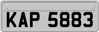 KAP5883