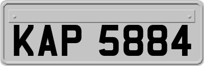 KAP5884