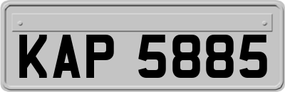 KAP5885