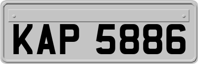 KAP5886
