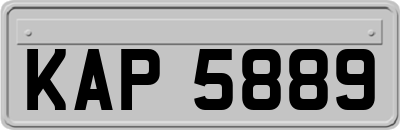 KAP5889