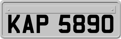 KAP5890