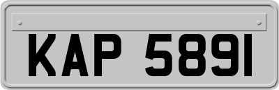 KAP5891