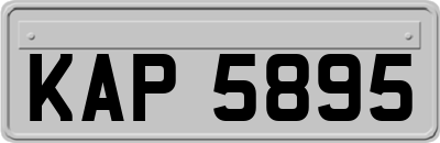 KAP5895