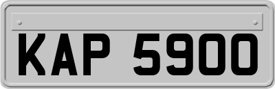 KAP5900