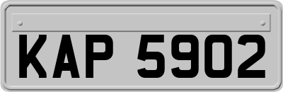 KAP5902