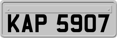 KAP5907