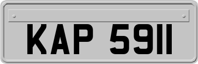KAP5911