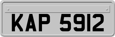 KAP5912