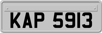 KAP5913