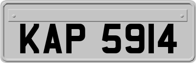 KAP5914