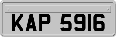 KAP5916