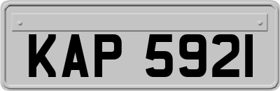 KAP5921