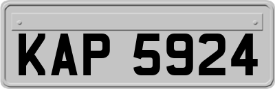 KAP5924