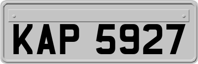 KAP5927