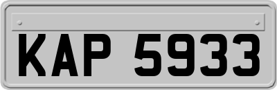 KAP5933