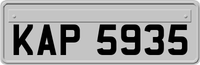 KAP5935