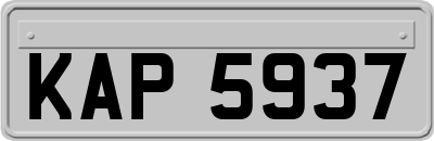 KAP5937