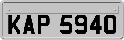 KAP5940