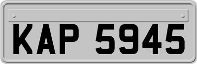 KAP5945