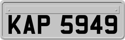 KAP5949