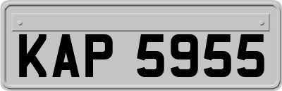 KAP5955