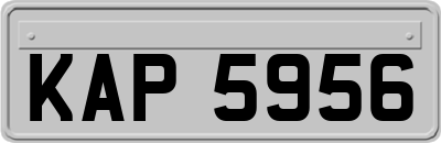 KAP5956