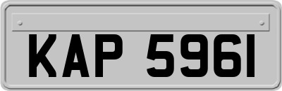 KAP5961
