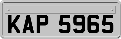 KAP5965